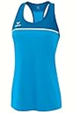 Erima „Change by Ligero Camiseta de Tirantes, , 42 para Mujer