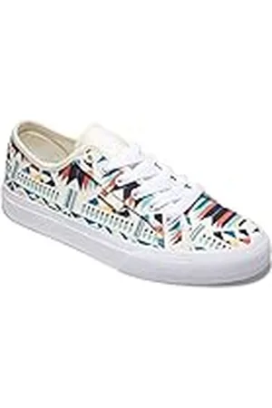 Dcshoes Manual, Zapatillas Mujer, , 36 EU