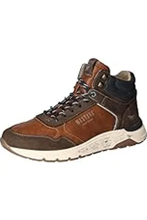 Mustang 4200-501, Zapatillas Hombre, , 44 EU