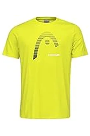 Head Club Carl T-Shirt JR Blusas y Camisetas, , XS Unisex Kids