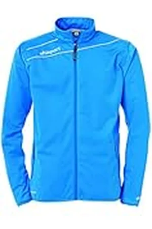 Uhlsport Chaqueta Stream 3.0 Classic Para Hombre, Chaqueta, Chaqueta Deportiva, Chándal, Ocio, , Xxxs Chaqueta De Chandal Hombre, Hombre, , XXXS