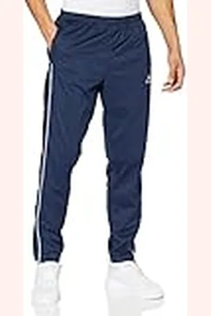 Erima GmbH 2.0 Shooter Pantalón, Hombre, New Navy/Blanco, XL