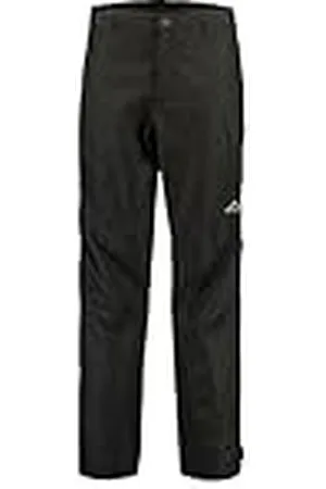 mc kinley Mckinley Carlow - Pantalones Impermeables para Hombre, Hombre, Pantalones para Lluvia, 208599, , 28
