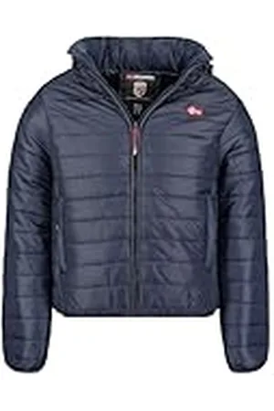 Geographical Norway Amigo Hood Boy Chaqueta de niño, , 16 años para Niños