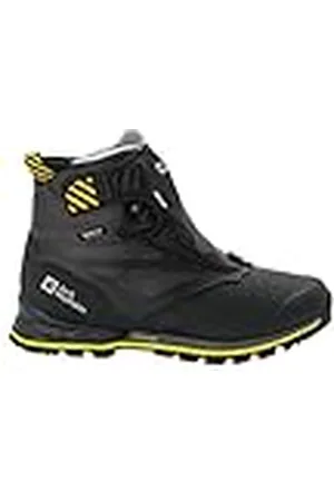 Jack Wolfskin 1995 Series Texapore Mid M, Zapatillas para Caminar Hombre, , 45.5 EU