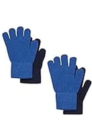 CeLaVi Magic Gloves Fingerhandschuhe, , 7 Year para Bebés