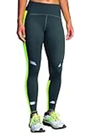 Brooks 221640044 Run Visible Thermal Tight Pants Mujer Tamaño 35