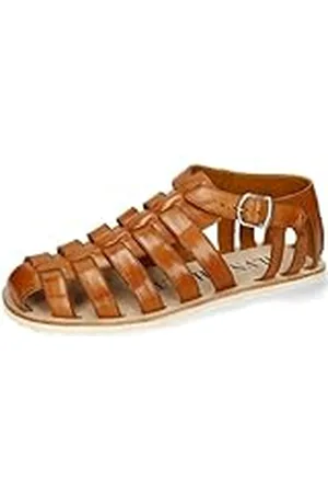 Melvin & Hamilton Sam 3, Sandalia Hombre, , 45 EU