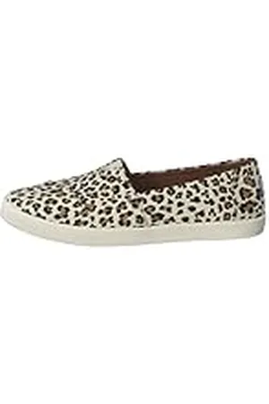 TOMS Mujer Avalon Zapatillas deportivas, , 36.5 EU