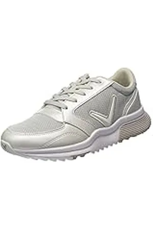 Callaway Zapatos De Golf Aurora Lt Lady White/Vapour/Heather