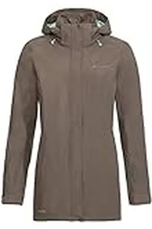 Vaude Chaqueta Skomer II para mujer