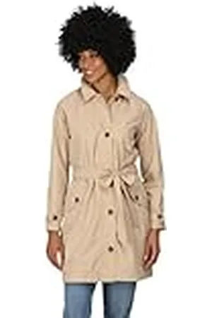 Regatta Madalyn - Chaqueta de senderismo impermeable y transpirable para mujer
