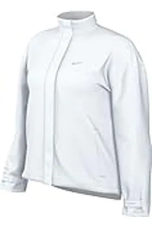 Nike FB7451-100 W NK FAST REPEL JACKET Jacket Mujer Tamaño XL