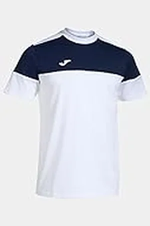 Joma Camiseta Manga Corta Crew v
