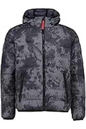 CMP Ripstop dyed effect Jacket, Man, , 58