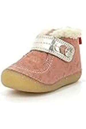 Kickers So Schuss, Oxford Plano Bebé-Niñas, , 19 EU