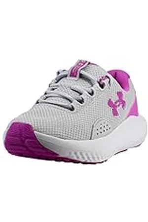 Under Armour Charged Surge 4 - Zapatillas de Correr para Mujer, 39 EU