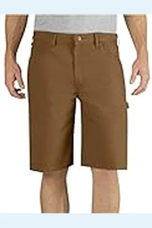 Dickies 11" Lightweight Carpenter Short Pantalones Cortos Deportivos, , (Tamaño del Fabricante:34) para Hombre