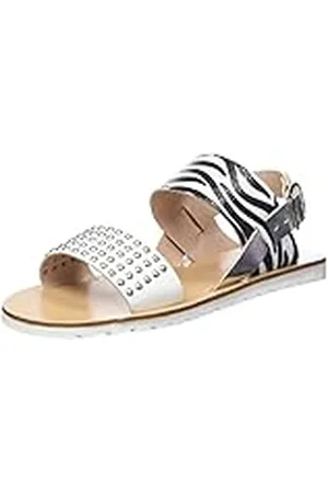 Replay Easy Zebra, Sandalia, , 37 EU