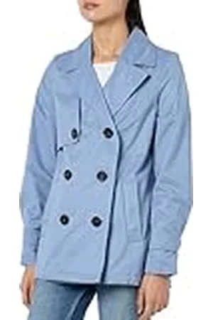 QS by s.Oliver 2149095 Chaqueta de Exterior, , 34 para Mujer