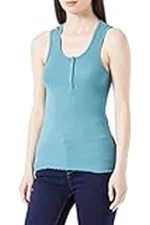 Replay W3597a Camisa Cami, , S para Mujer
