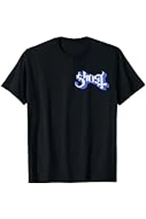 Ghost – Purple Papa Front Camiseta