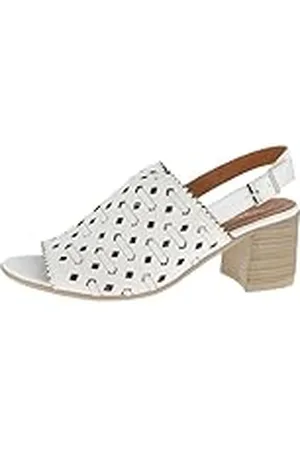 Andrea Conti Damen Sandalette, Sandalia Mujer, , 39 EU