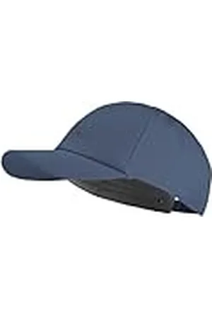 Jack Wolfskin Gorra de béisbol Unisex para niños K
