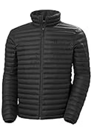 Helly Hansen Hombre Chaqueta Insulada Sirdal, XL