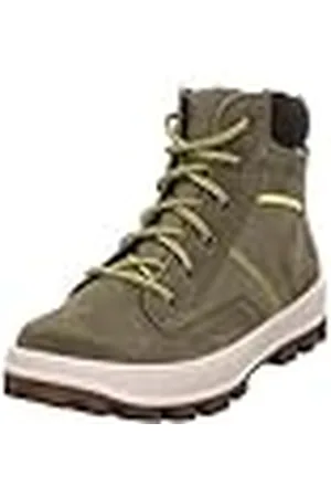 Superfit Tedd Ligeramente Forrado, Botas para Nieve, , 40 EU Ancho
