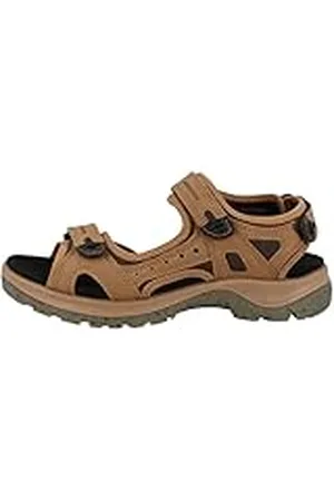 Ecco Yucatan Plus W, Sandalias Mujer, , 36 EU