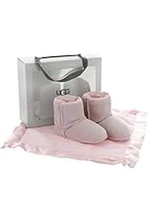 UGG Bebé clásico y Amoroso, Botas de Moda Unisex, , 16 EU