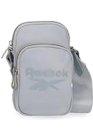Reebok Annabel Bandolera Pequeña 11x17,5x4 cms Poliéster y PU by Joumma Bags by Joumma Bags