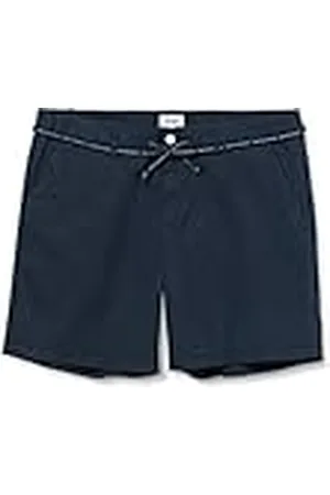 Marc O’ Polo 44031815057 Pantalones Cortos, , 44 (Talla del Fabricante: 34) para Mujer