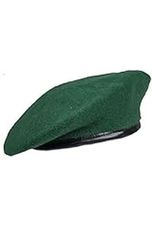 Mil-tec Beanie-hat-12403001 - Gorro para Hombre, Talla única, Color