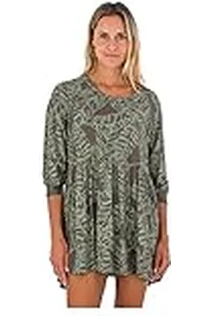 Hurley Kamila A-Line Dress
