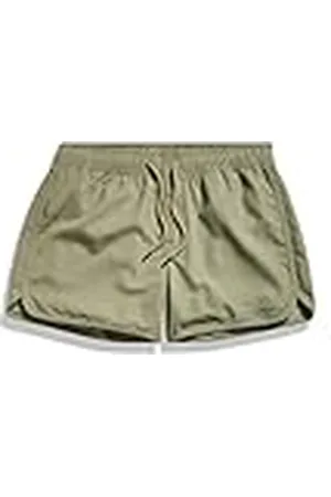 G-Star Para Hombre Bañador Carnic Solid, , XXL