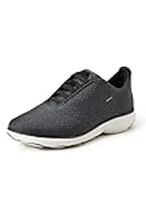 Geox D Nebula E Sneakers Mujer 35 EU