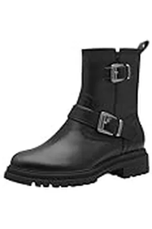 Tamaris Botines de Tacón para Mujer, Cómodos, , 42 EU