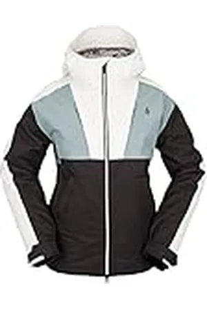 Volcom Chaqueta marca modelo ROSSLAND INS JACKET