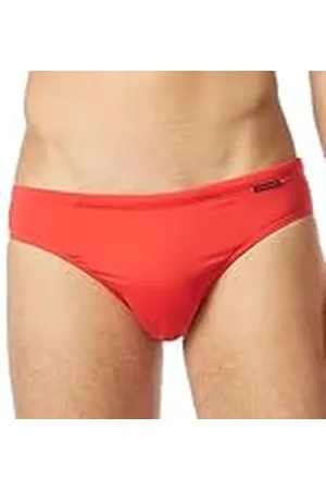 Bruno Banani Mini Wave Line 2.0 Bañador, , S para Hombre