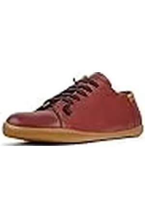 Camper Peu Cami 17665, Zapatillas Casual, Hombre, Marron 271, 39 EU
