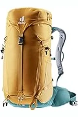 Deuter Trail 30 Mochila de senderismo y Via Ferrata