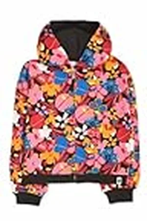 Tuc Tuc Chaqueta Felpa de niña Color Rosa colección Natural Planet