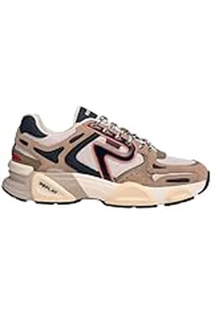 Replay Destiny M Chromatic, Zapatillas Hombre, , 44 EU