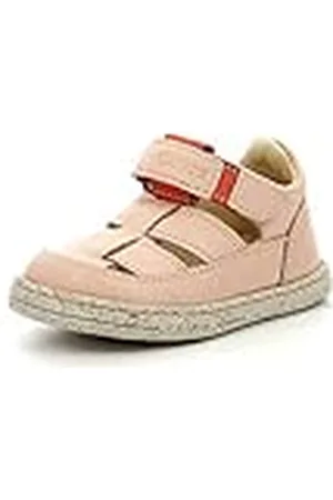 Kickers Tractus, Sandalia Unisex niños, , 20 EU