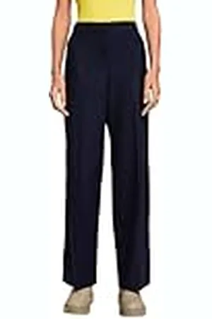 ESPRIT 103ee1b308 Pantalones, 400/azul Marino, 32W x 30L para Mujer