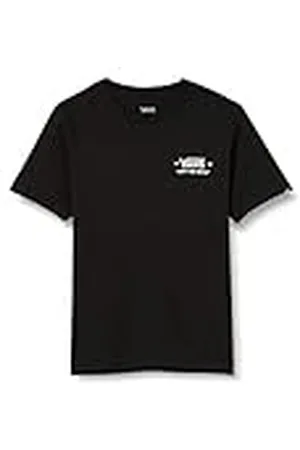 Vans Unisex Kids Essential T-Shirt, , S