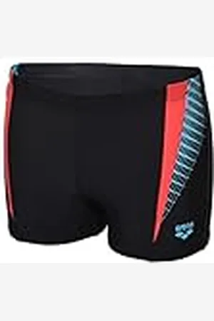 Arena Bañador Corto Feel para Hombre Threefold