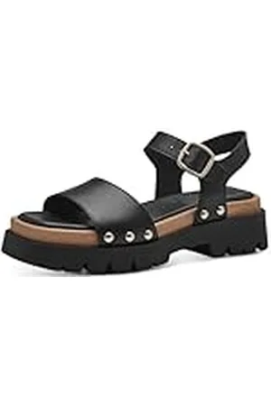 Tamaris Mujer 1-28230-42, Sandalias Planas, , 36 EU
